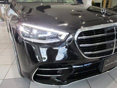 MERCEDES-BENZ S-CLASS - 3