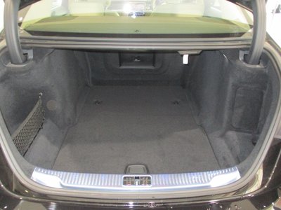 MERCEDES-BENZ S-CLASS - 9