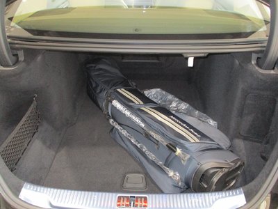 MERCEDES-BENZ S-CLASS - 8