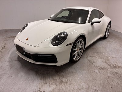 PORSCHE 911 - 1