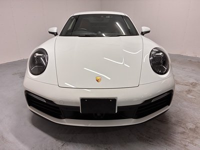 PORSCHE 911 - 2