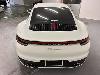 PORSCHE 911 - 6