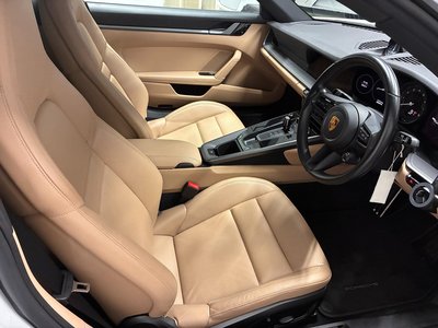 PORSCHE 911 - 7