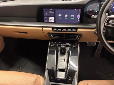 PORSCHE 911 - 10