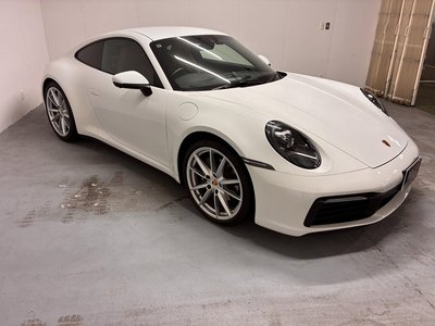 PORSCHE 911 - 3