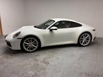 PORSCHE 911 - 5