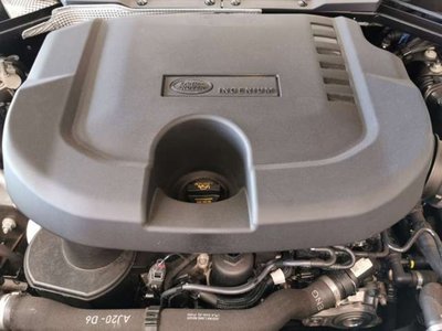 2023 LAND Rover DEFENDER 缩略图 27