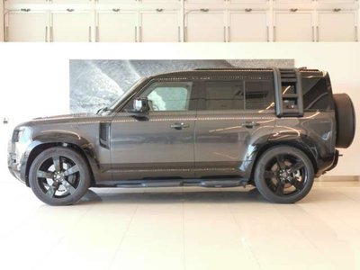 2023 LAND Rover DEFENDER 缩略图 11