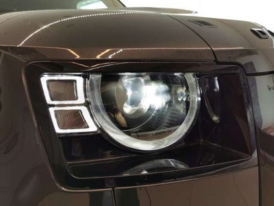 2023 LAND Rover DEFENDER 缩略图 34