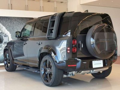 2023 LAND Rover DEFENDER 缩略图 33