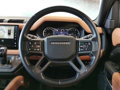 2023 LAND Rover DEFENDER 缩略图 18