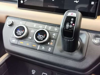 2023 LAND Rover DEFENDER 缩略图 20