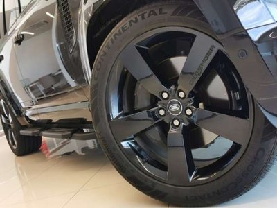 2023 LAND Rover DEFENDER 照片 7