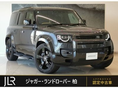 2023 LAND Rover DEFENDER 照片 1
