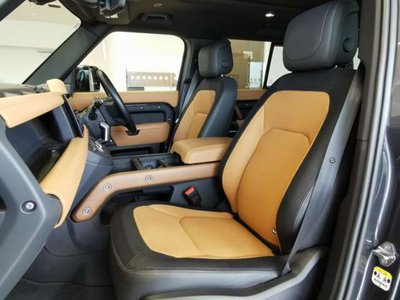 2023 LAND Rover DEFENDER 缩略图 24