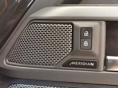 2023 LAND Rover DEFENDER 照片 10