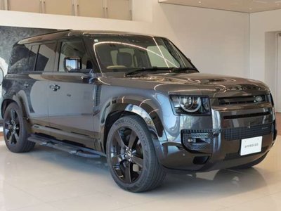 2023 LAND Rover DEFENDER 缩略图 29