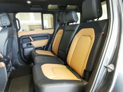 2023 LAND Rover DEFENDER 缩略图 25