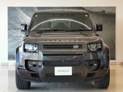 2023 LAND Rover DEFENDER 照片 6