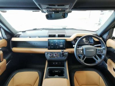 2023 LAND Rover DEFENDER 缩略图 17