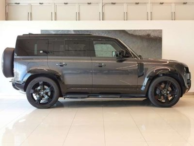 2023 LAND Rover DEFENDER 缩略图 30