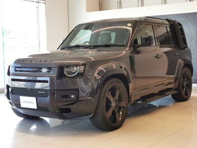 2023 LAND Rover DEFENDER 缩略图 28