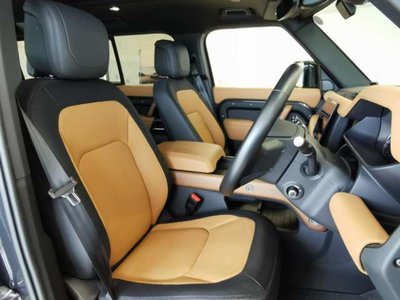 2023 LAND Rover DEFENDER 缩略图 23