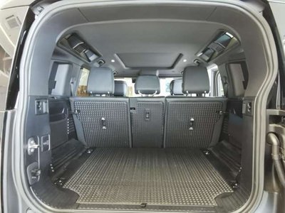 2023 LAND Rover DEFENDER 缩略图 26