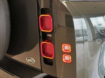 2023 LAND Rover DEFENDER 缩略图 35