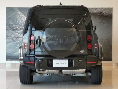 2023 LAND Rover DEFENDER 缩略图 32