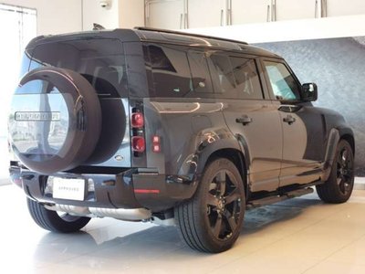 2023 LAND Rover DEFENDER 缩略图 31
