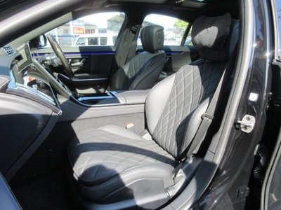 MERCEDES-BENZ S-CLASS - 9