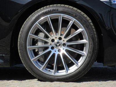 MERCEDES-BENZ S-CLASS - 5