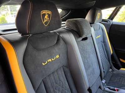 صورة مصغرة 69 لـ 2024 Lamborghini URUS