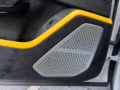 صورة مصغرة 43 لـ 2024 Lamborghini URUS