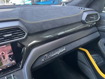 صورة مصغرة 56 لـ 2024 Lamborghini URUS