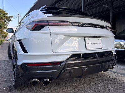 صورة مصغرة 34 لـ 2024 Lamborghini URUS