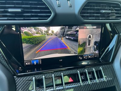 صورة مصغرة 52 لـ 2024 Lamborghini URUS