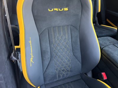صورة مصغرة 78 لـ 2024 Lamborghini URUS