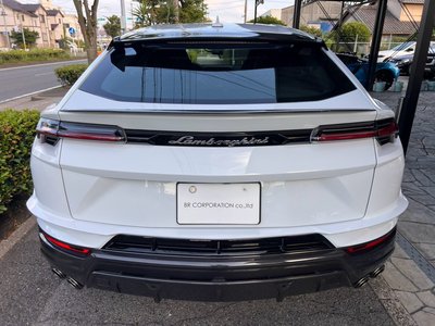 صورة مصغرة 31 لـ 2024 Lamborghini URUS