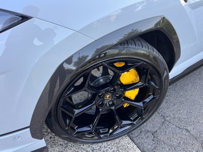 صورة مصغرة 11 لـ 2024 Lamborghini URUS