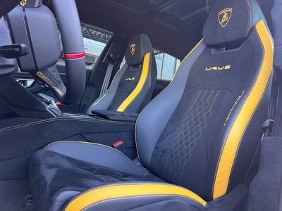 صورة مصغرة 46 لـ 2024 Lamborghini URUS