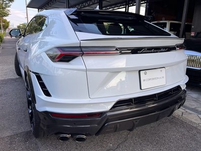 صورة مصغرة 33 لـ 2024 Lamborghini URUS