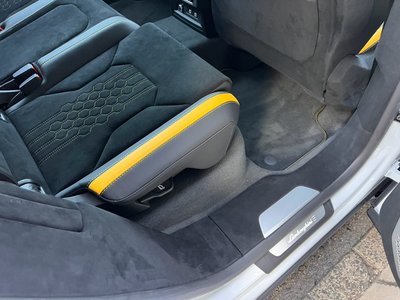 صورة مصغرة 67 لـ 2024 Lamborghini URUS