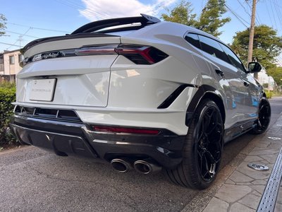 صورة مصغرة 29 لـ 2024 Lamborghini URUS