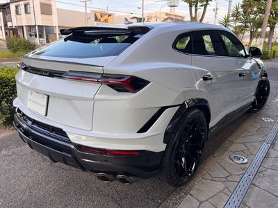 صورة مصغرة 28 لـ 2024 Lamborghini URUS