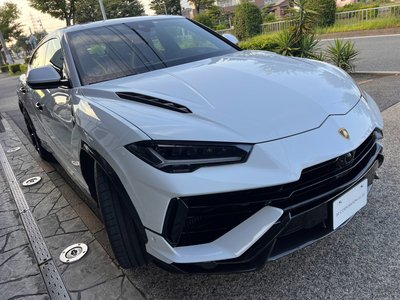 صورة مصغرة 15 لـ 2024 Lamborghini URUS