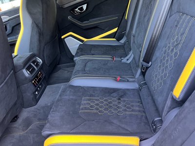 صورة مصغرة 65 لـ 2024 Lamborghini URUS