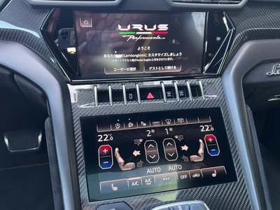 صورة مصغرة 51 لـ 2024 Lamborghini URUS