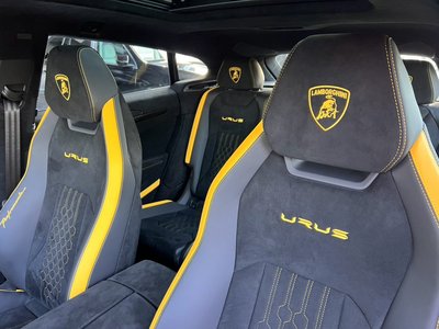 صورة مصغرة 47 لـ 2024 Lamborghini URUS